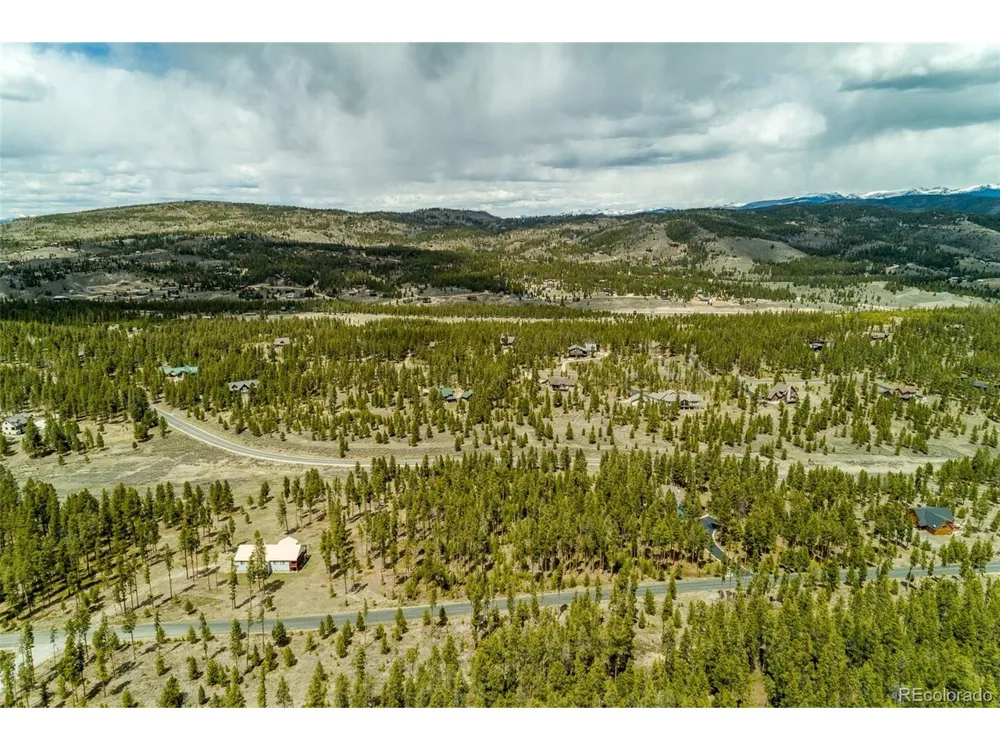 320 Mountain Peak Road Tabernash, CO 80478