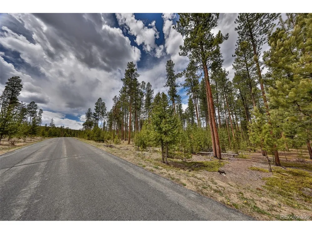 320 Mountain Peak Road Tabernash, CO 80478