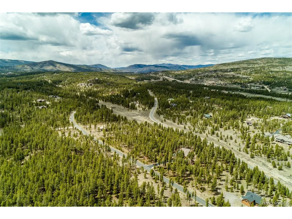 320 Mountain Peak Road Tabernash, CO 80478