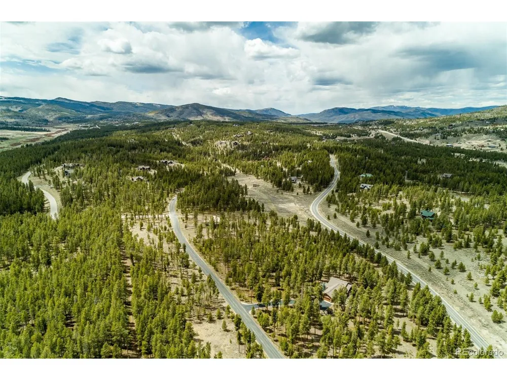 320 Mountain Peak Road Tabernash, CO 80478