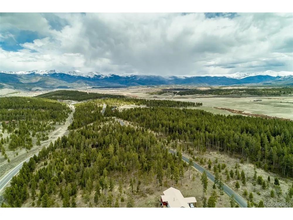320 Mountain Peak Road Tabernash, CO 80478