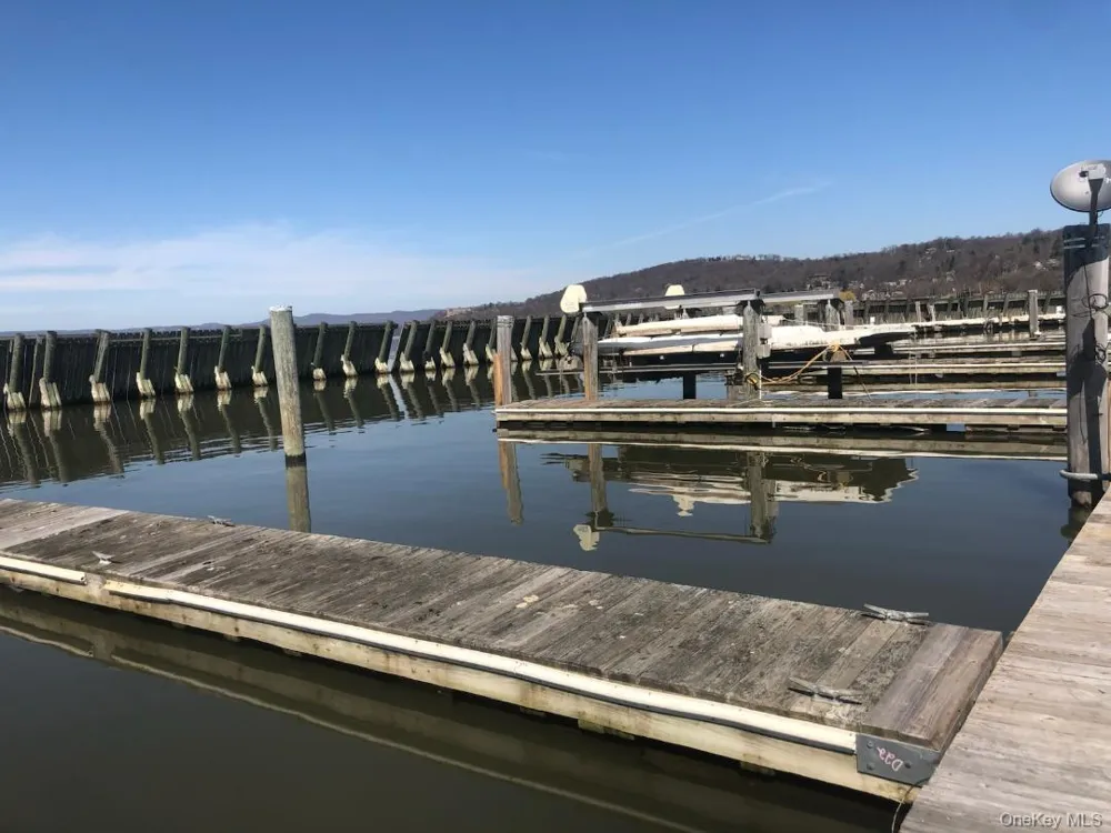 9 Hudson Street #C-16 Croton-on-Hudson, NY 10520