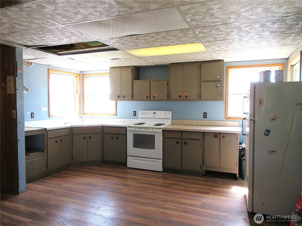 148 Portland Street Republic, WA 99166