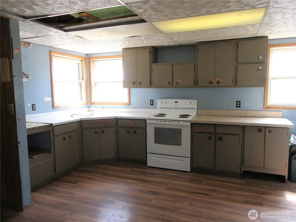 148 Portland Street Republic, WA 99166