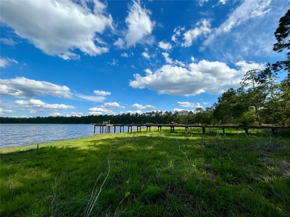 4819 NE 211TH DRIVE Earleton, FL 32631