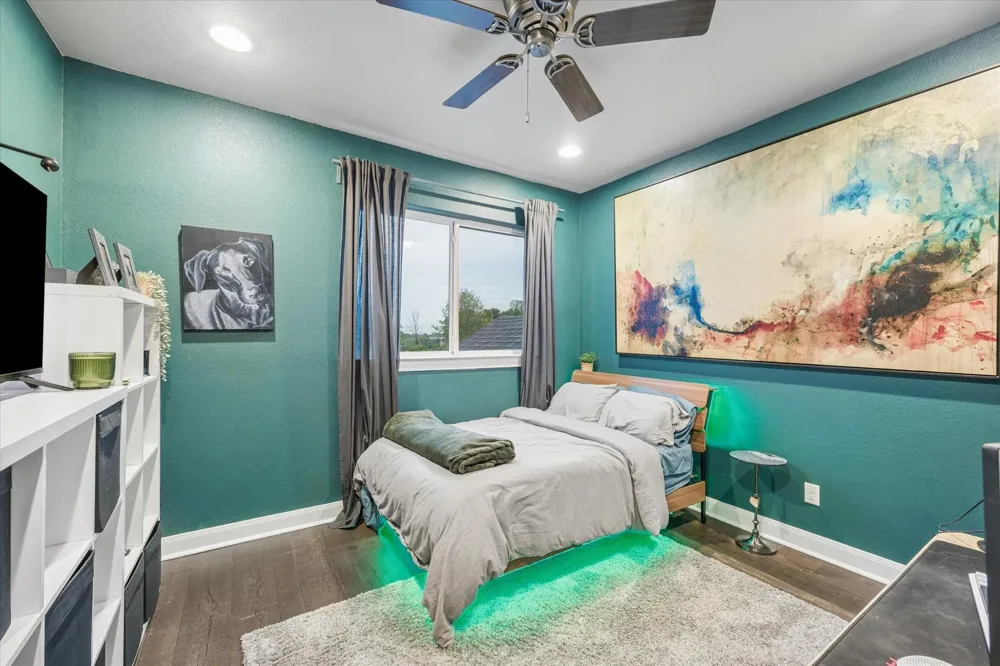 1815 Charter Street Columbus, TX 78934