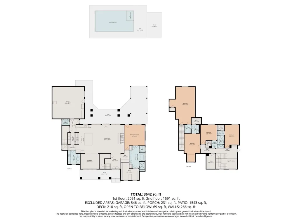 1815 Charter Street Columbus, TX 78934