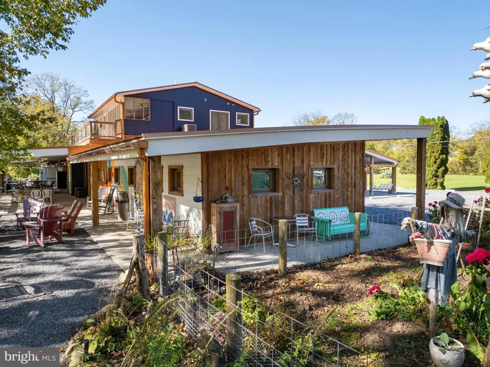 66 FRONT DRIVE Mount Union, PA 17066