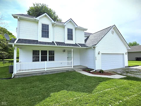 239 Lincoln Hills