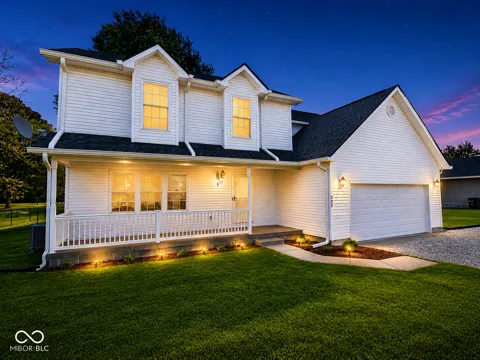 239 Lincoln Hills