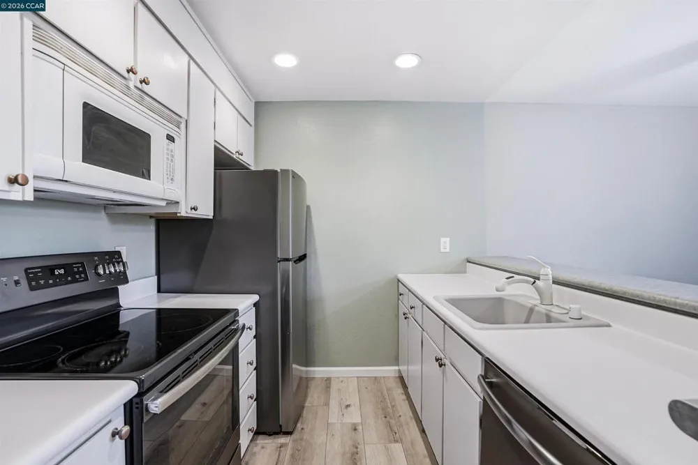 2450 Walters Way #2 Concord, CA 94520