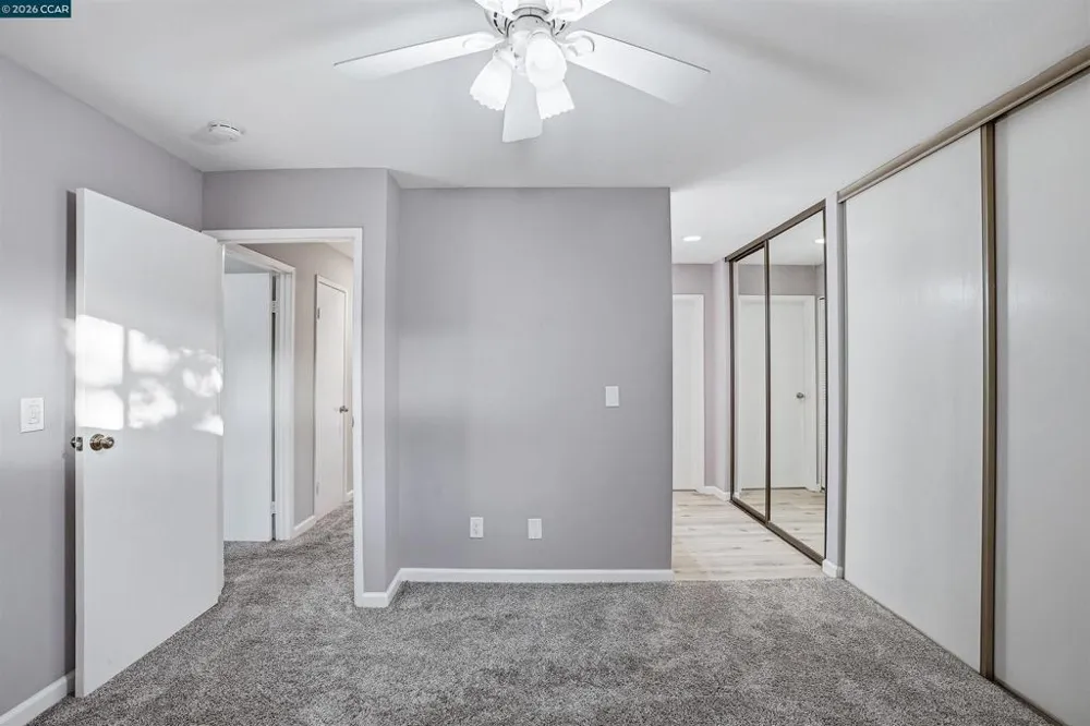 2450 Walters Way #2 Concord, CA 94520
