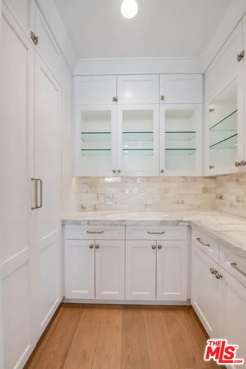 1348 Marinette Road Pacific Palisades, CA 90272