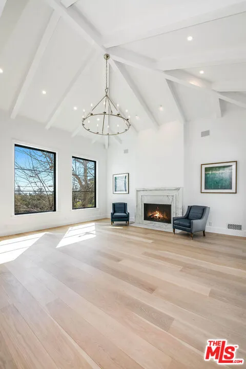 1348 Marinette Road Pacific Palisades, CA 90272