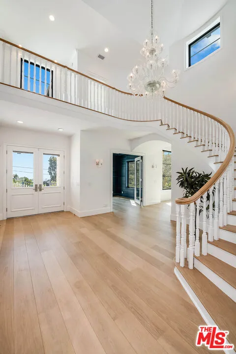 1348 Marinette Road Pacific Palisades, CA 90272