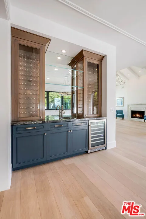 1348 Marinette Road Pacific Palisades, CA 90272