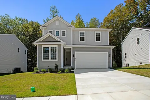 96 CATALPA DRIVE