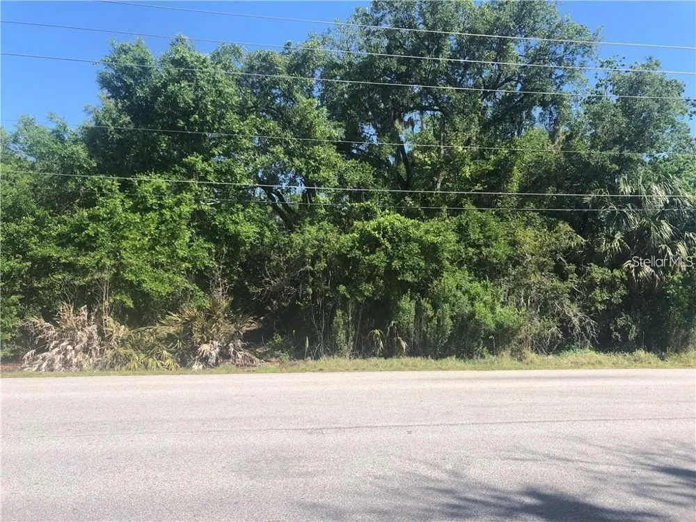 261 TOMS ROAD Debary, FL 32713