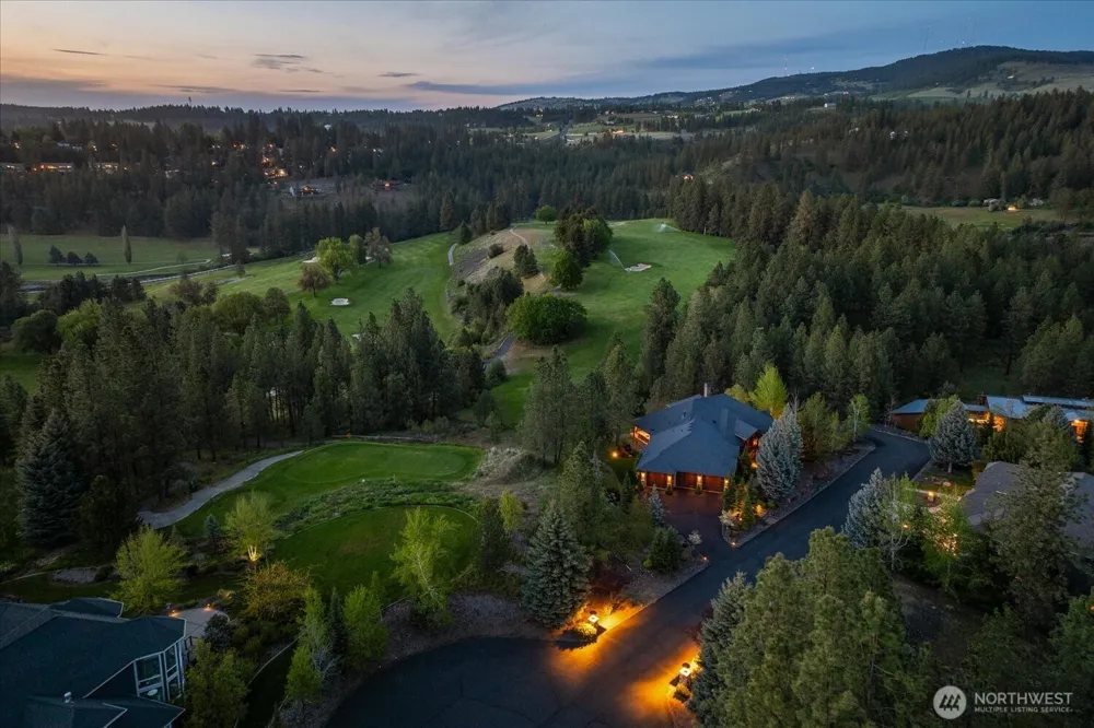 2415 Hangman Creek Lane Spokane, WA 99224
