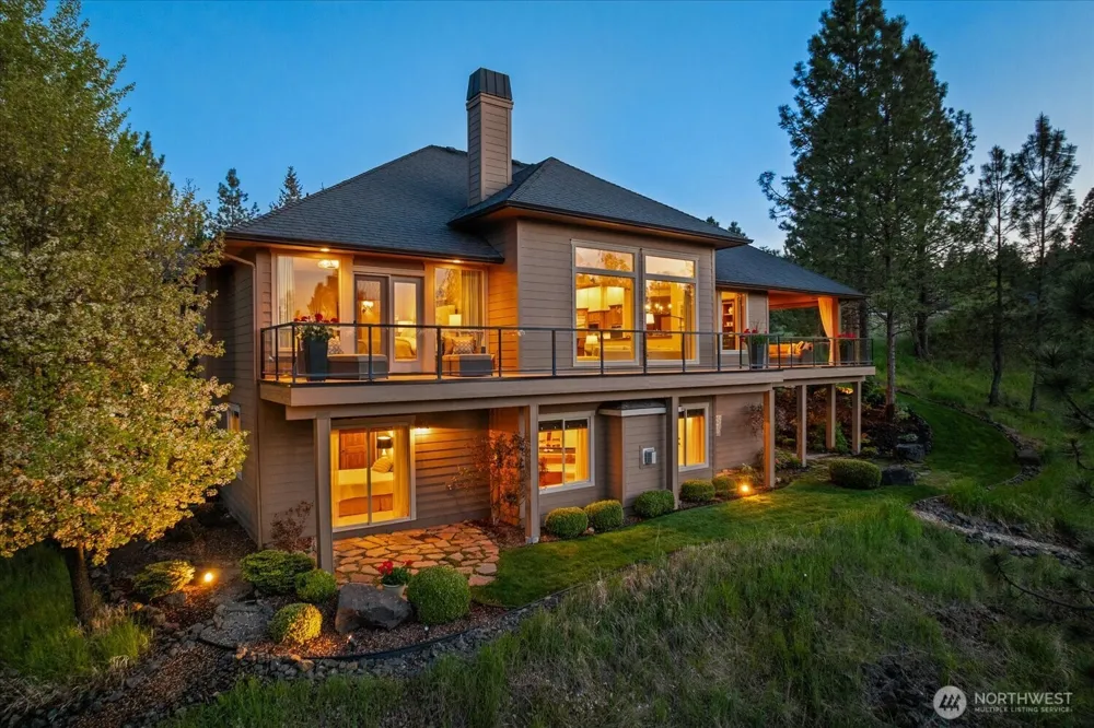2415 Hangman Creek Lane Spokane, WA 99224