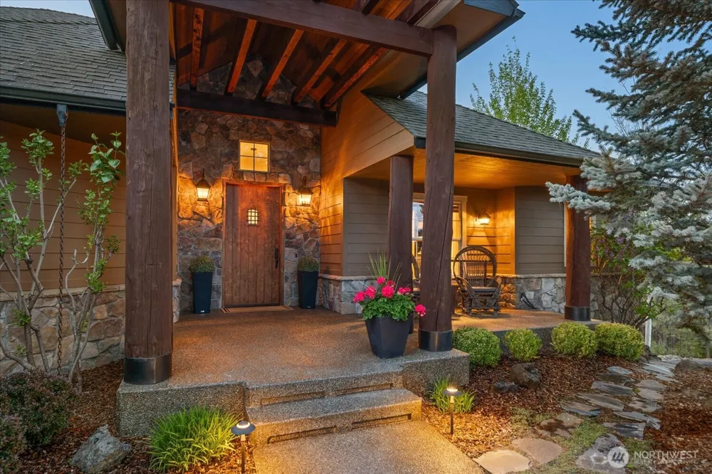 2415 Hangman Creek Lane Spokane, WA 99224