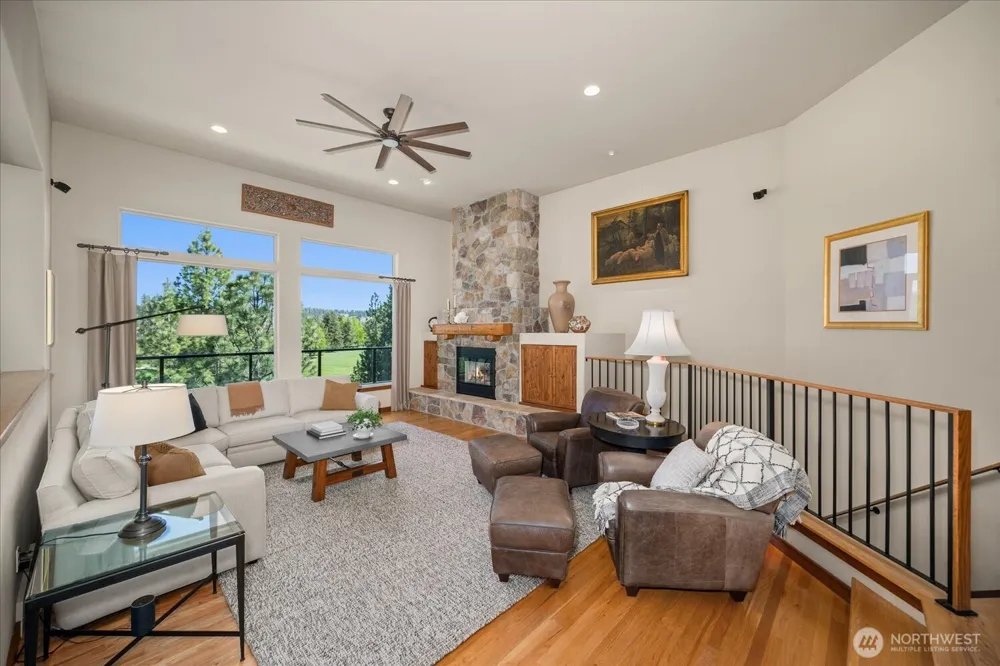 2415 Hangman Creek Lane Spokane, WA 99224