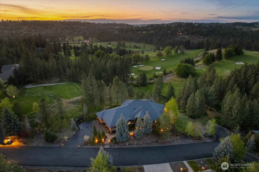 2415 Hangman Creek Lane Spokane, WA 99224