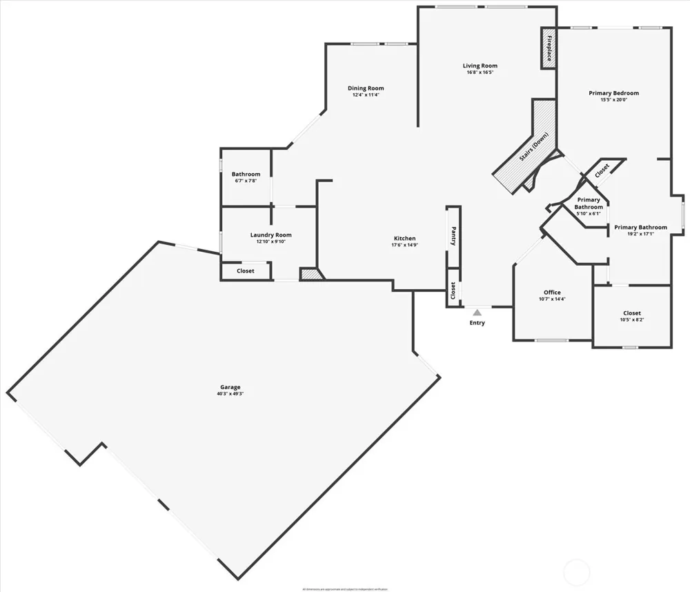 2415 Hangman Creek Lane Spokane, WA 99224