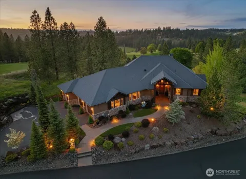 2415 Hangman Creek Lane