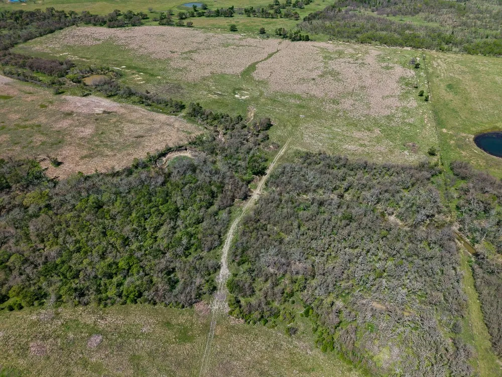 303 LCR 626 ROAD Groesbeck, TX 76642
