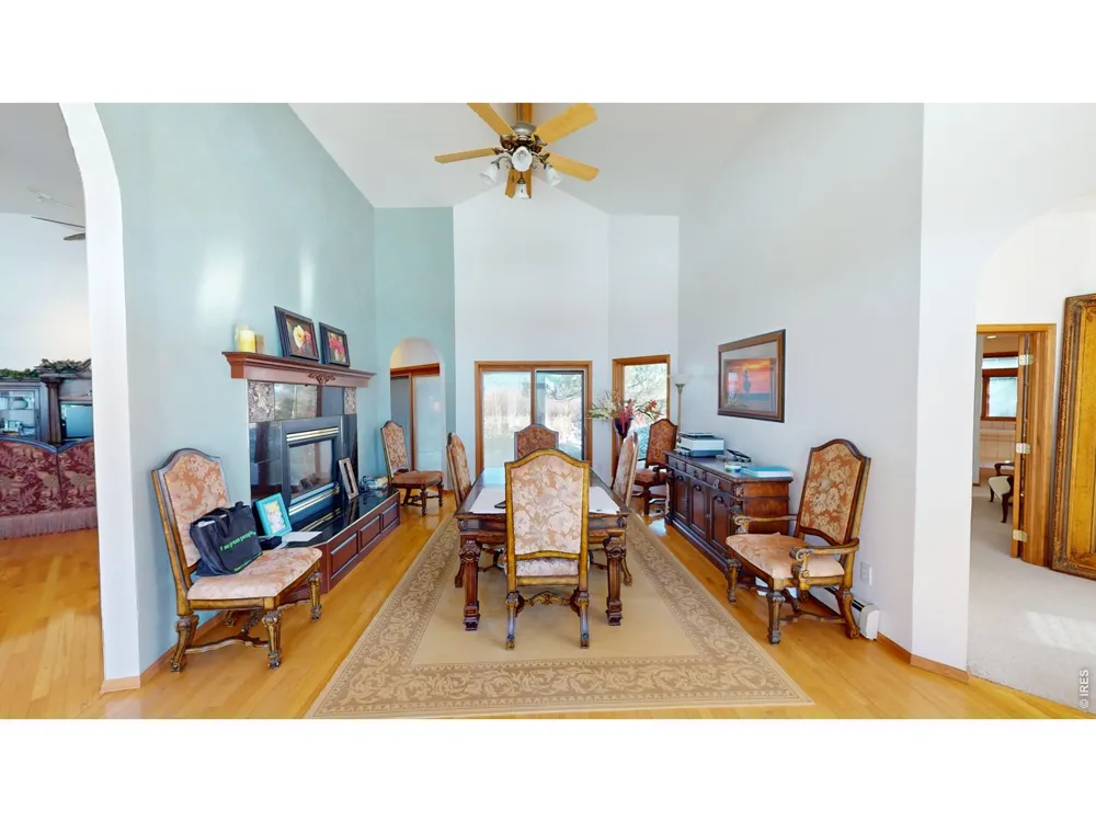 4690 County Road 5 W Monte Vista, CO 81144