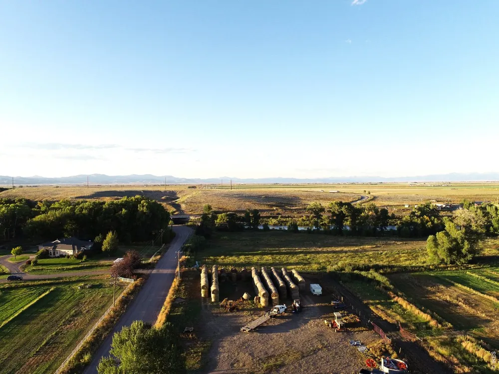 4690 County Road 5 W Monte Vista, CO 81144