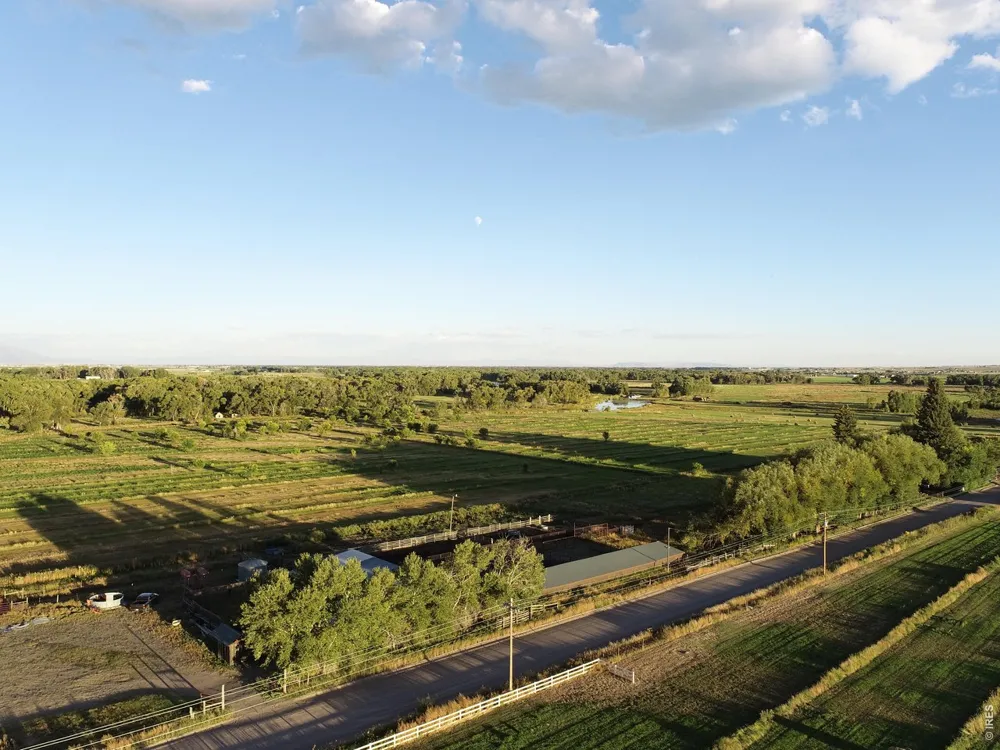 4690 County Road 5 W Monte Vista, CO 81144