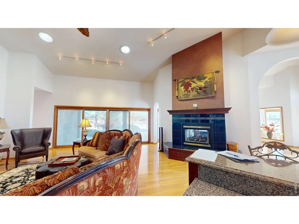 4690 County Road 5 W Monte Vista, CO 81144