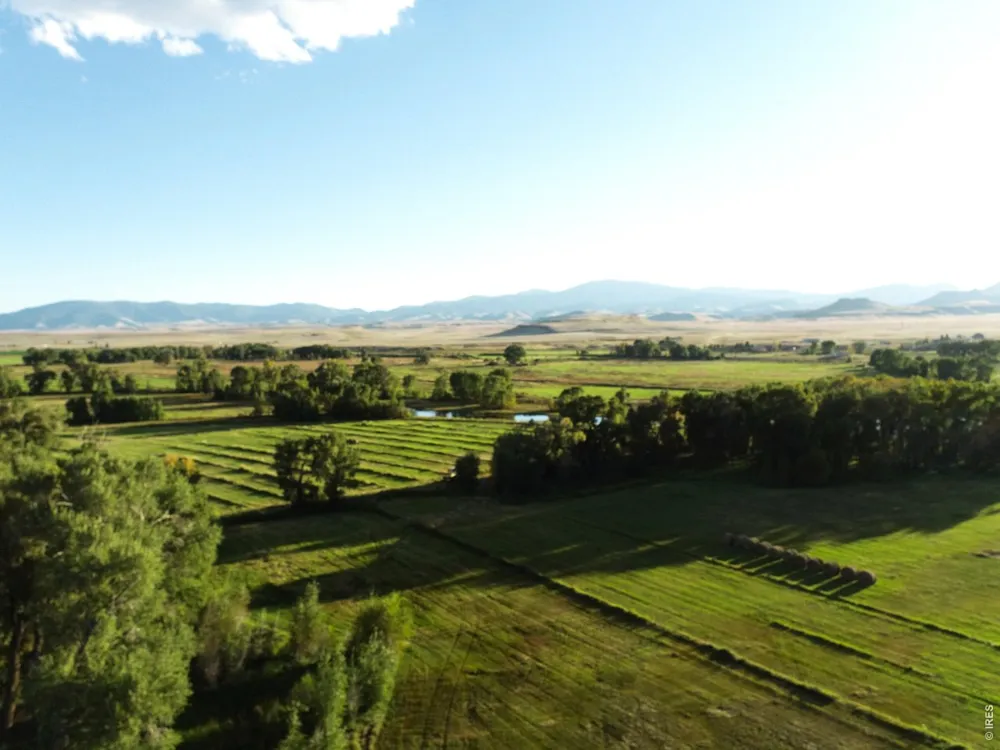 4690 County Road 5 W Monte Vista, CO 81144