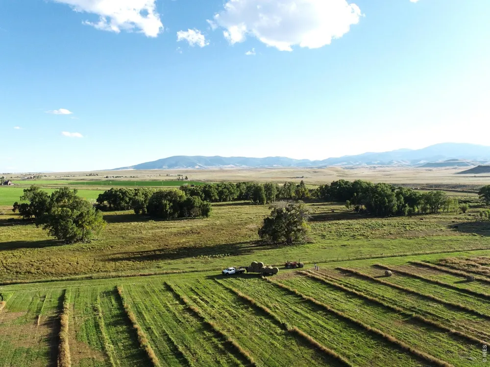 4690 County Road 5 W Monte Vista, CO 81144