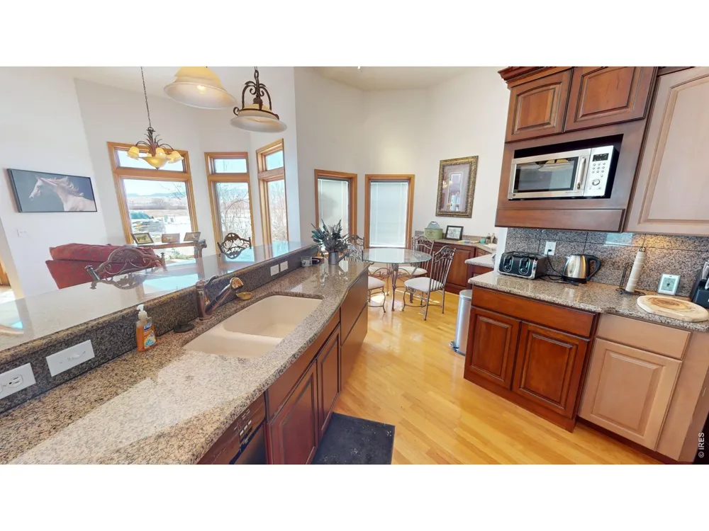 4690 County Road 5 W Monte Vista, CO 81144