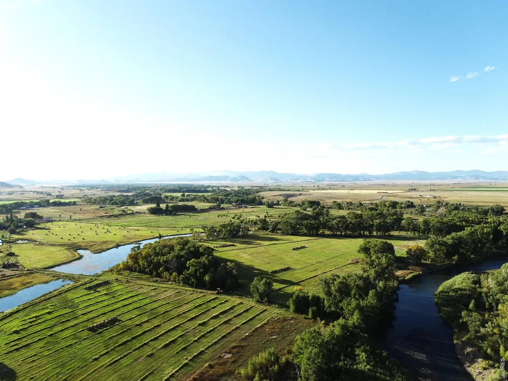 4690 County Road 5 W Monte Vista, CO 81144
