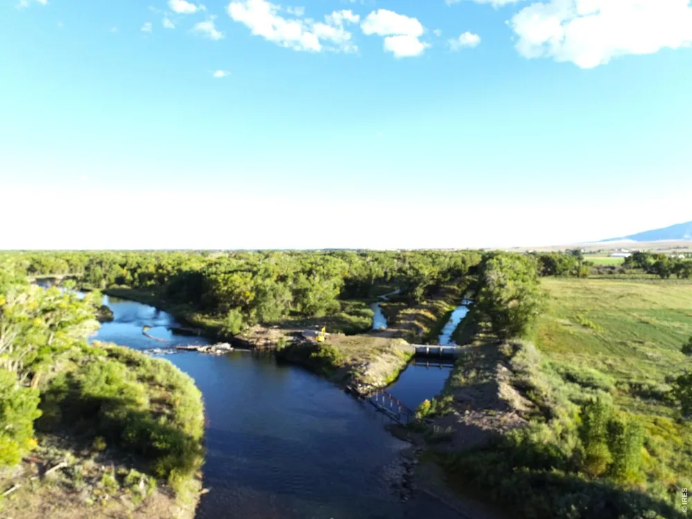 4690 County Road 5 W Monte Vista, CO 81144
