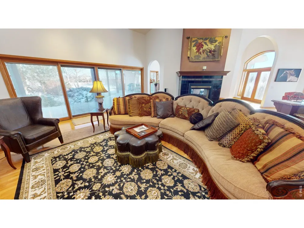 4690 County Road 5 W Monte Vista, CO 81144