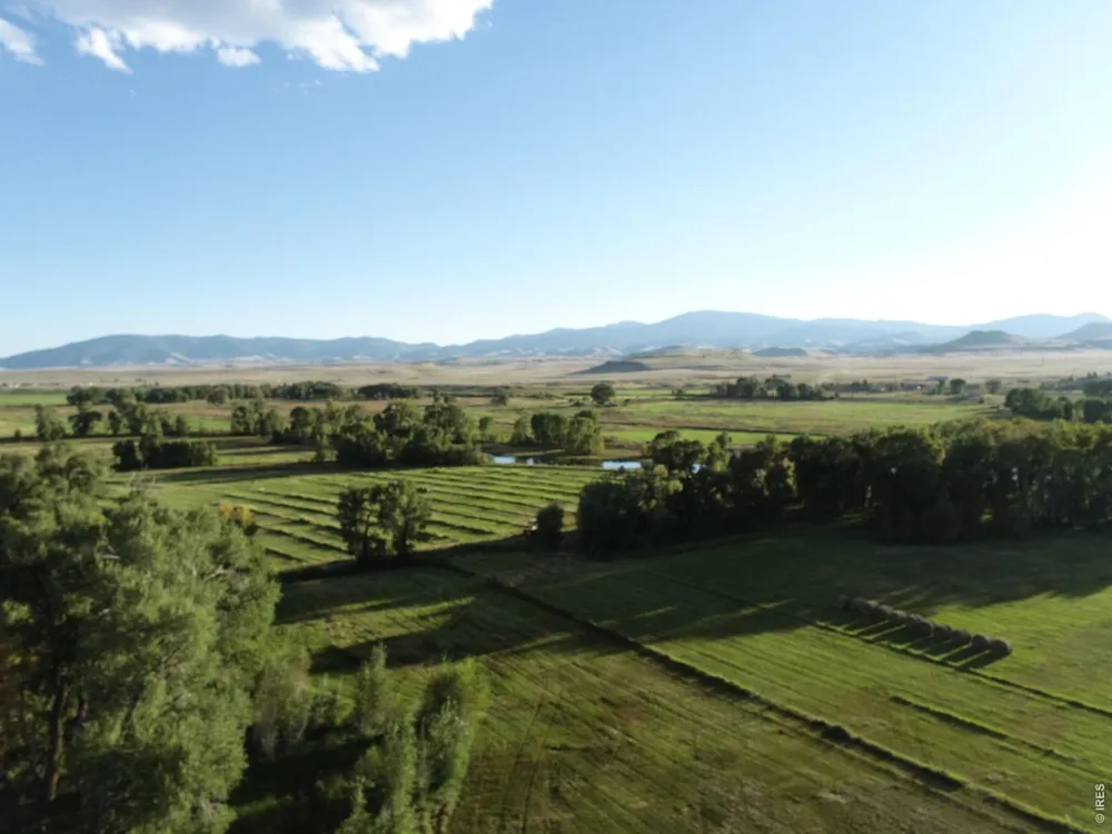 4690 County Road 5 W Monte Vista, CO 81144