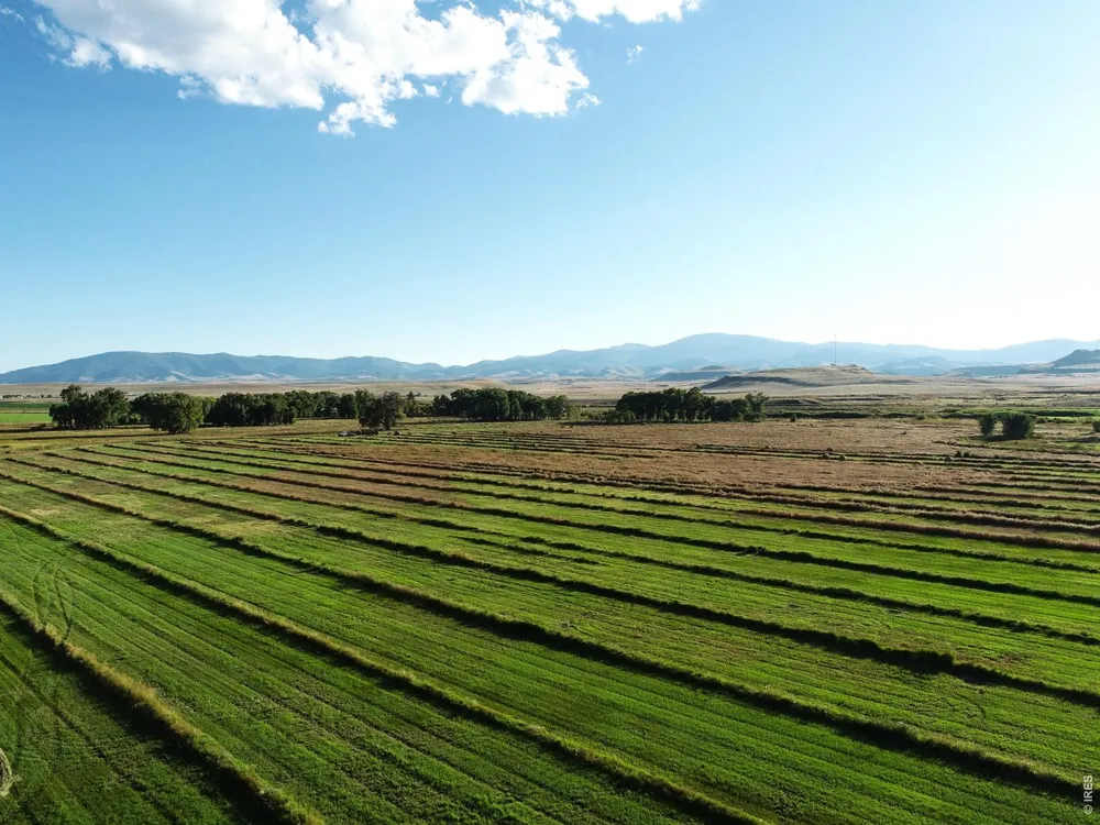 4690 County Road 5 W Monte Vista, CO 81144