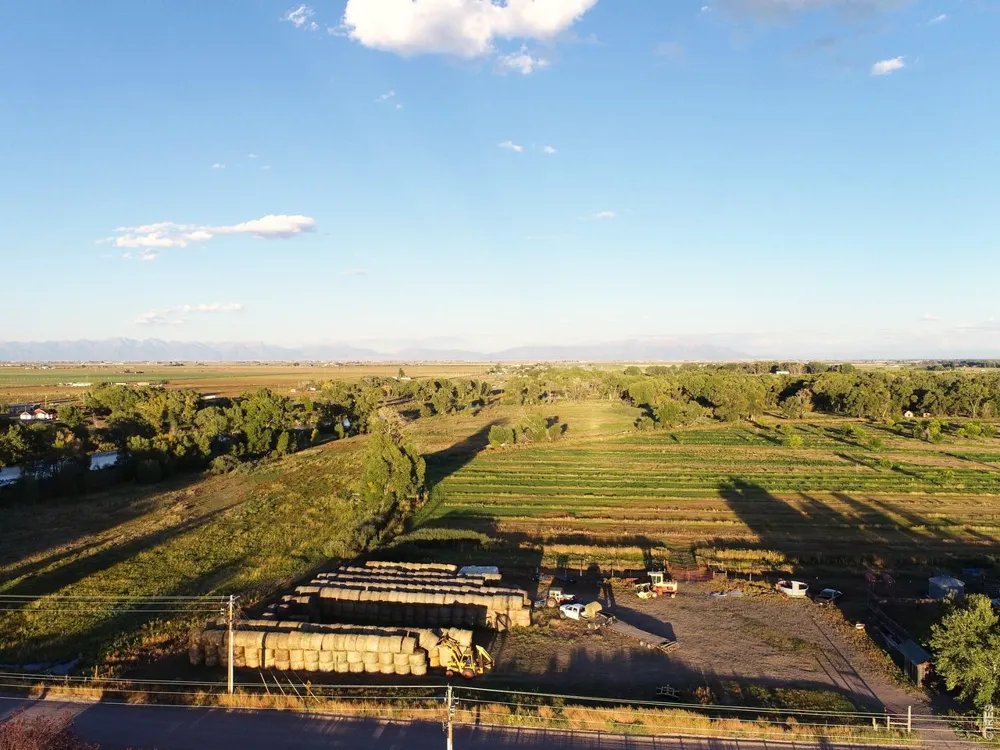4690 County Road 5 W Monte Vista, CO 81144