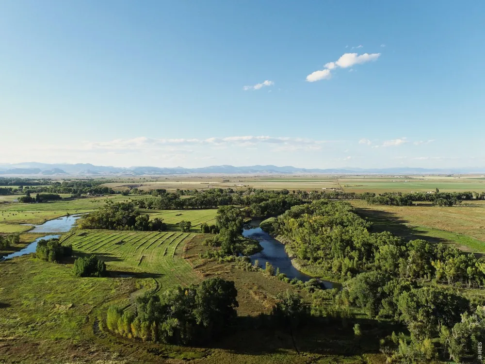 4690 County Road 5 W Monte Vista, CO 81144