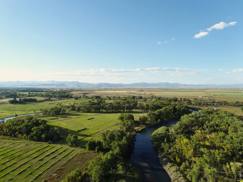 4690 County Road 5 W Monte Vista, CO 81144