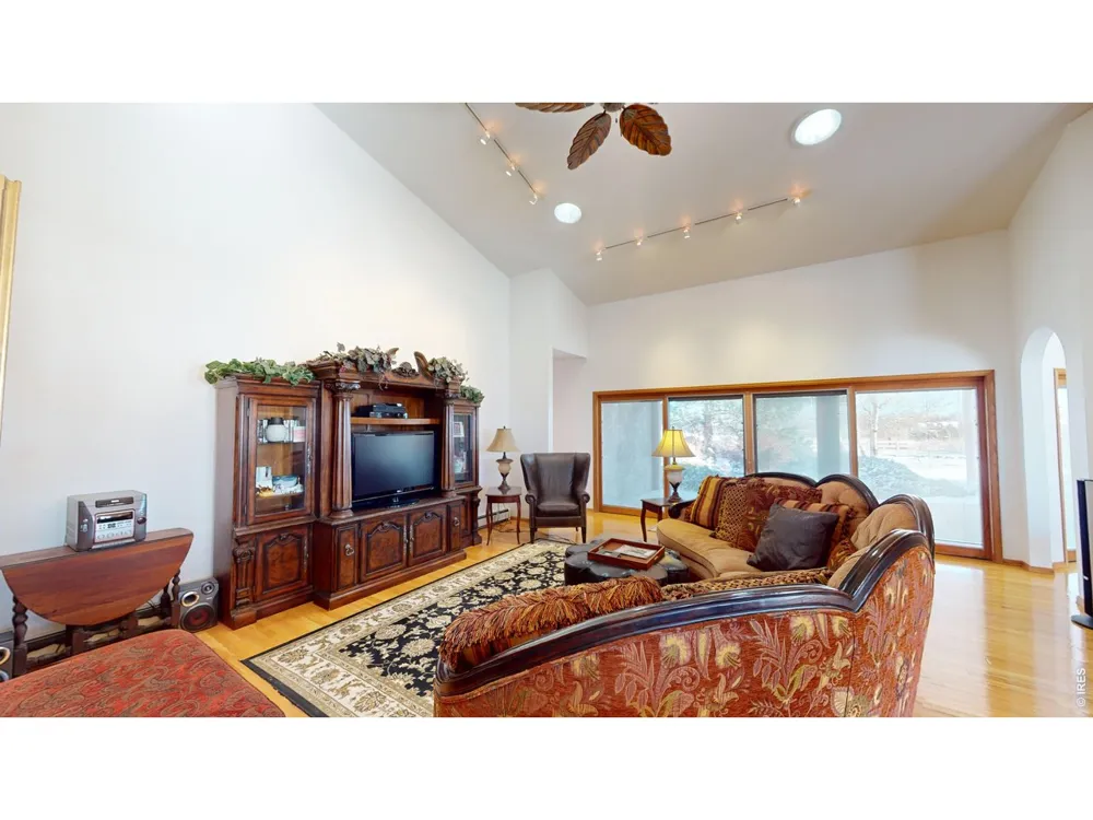 4690 County Road 5 W Monte Vista, CO 81144