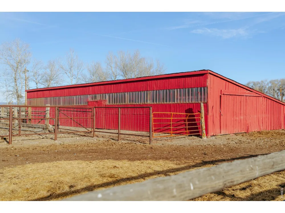 4690 County Road 5 W Monte Vista, CO 81144