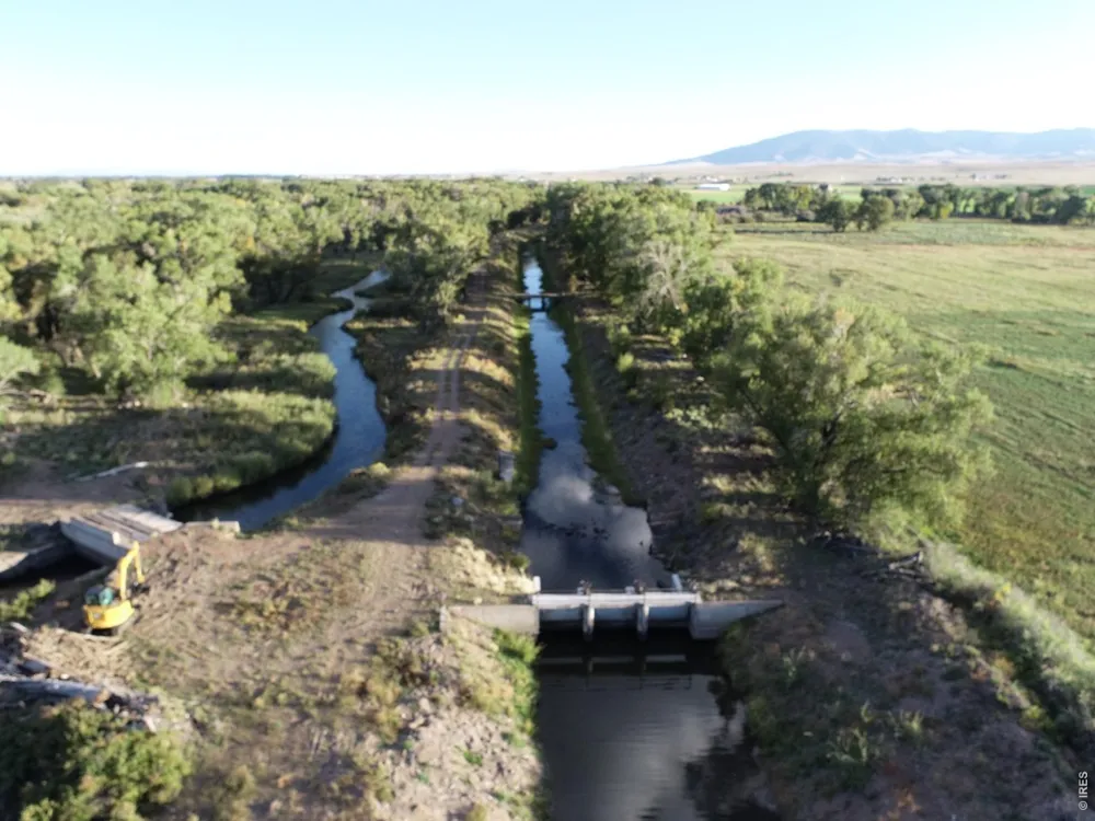 4690 County Road 5 W Monte Vista, CO 81144