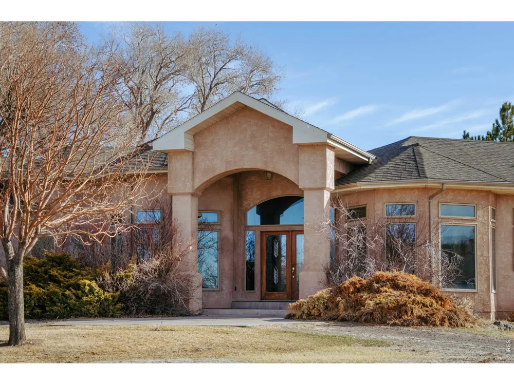 4690 County Road 5 W Monte Vista, CO 81144