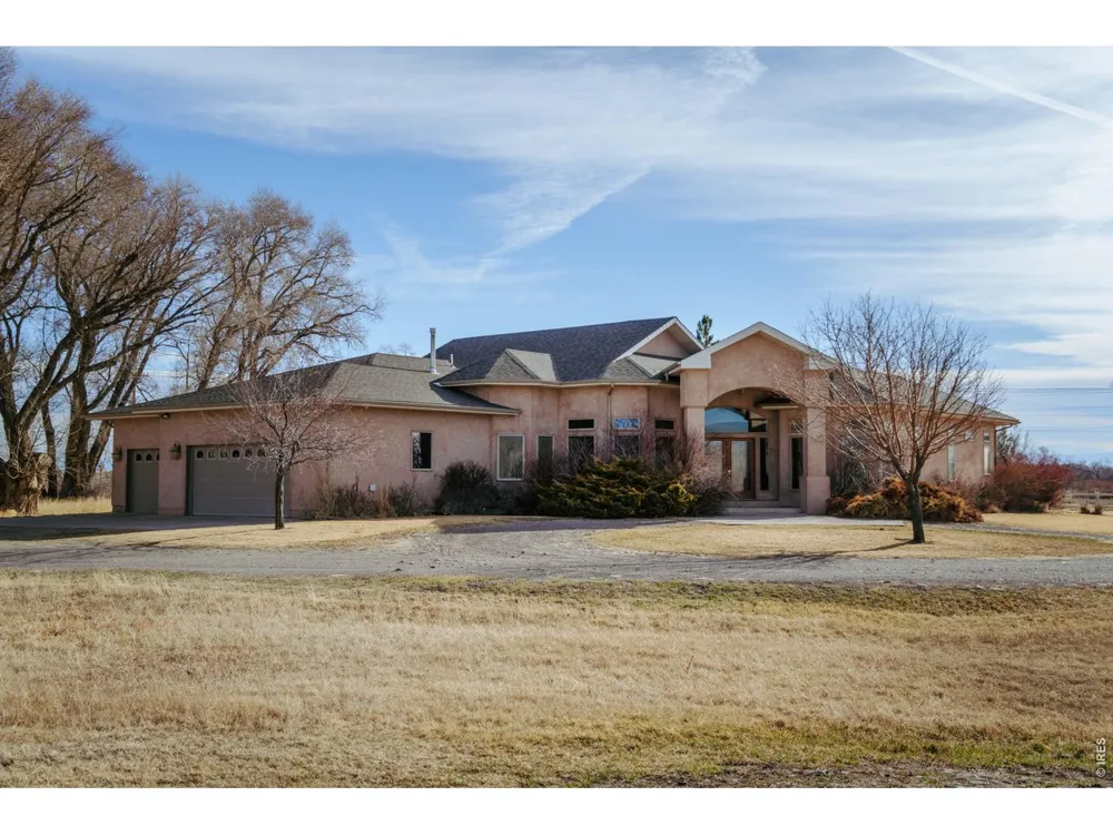 4690 County Road 5 W Monte Vista, CO 81144